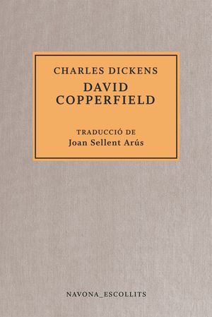 DAVID COPPERFIELD (CATALÀ)