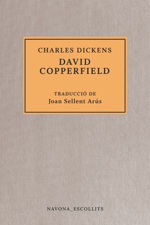 DAVID COPPERFIELD (CATALÀ)