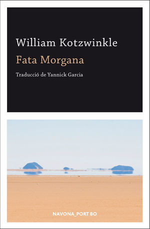 FATA MORGANA (CATALÀ)