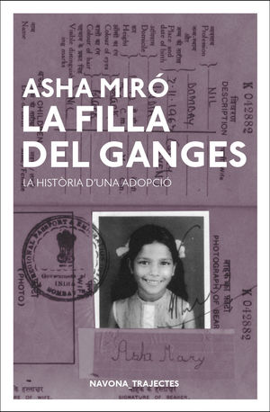 FILLA DEL GANGES, LA