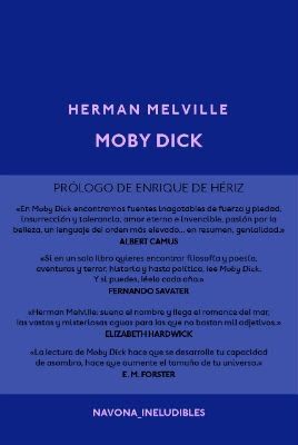 MOBY DICK