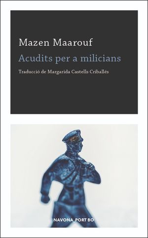 ACUDITS PER A MILICIANS