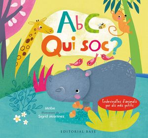 ABC, QUI SÓC?