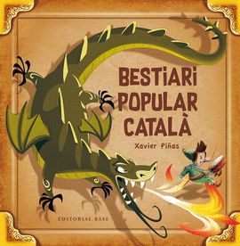 BESTIARI POPULAR CATALÀ