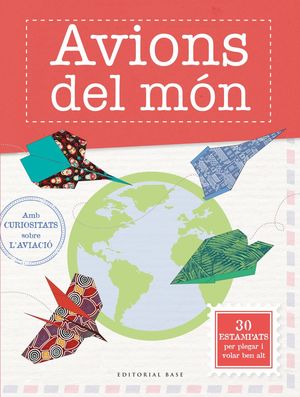 AVIONS DEL MÓN