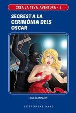 SEGREST A LA CERIMÒNIA DELS OSCAR