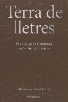 TERRA DE LLETRES