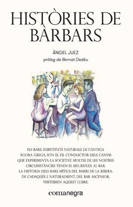 HISTÒRIES DE BÀRBARS