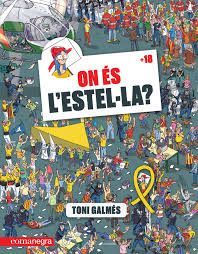 ON ÉS L'ESTEL·LA?