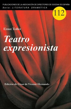 TEATRO EXPRESIONISTA