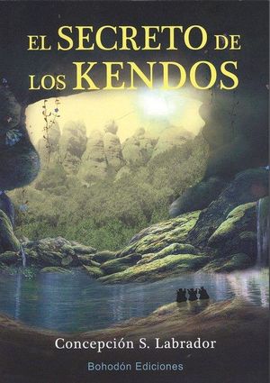 SECRETO DE LOS KENDOS, EL