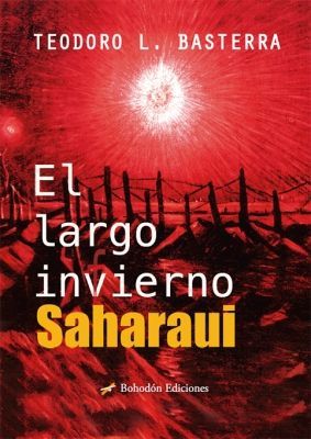 LARGO INVIERNO SAHARAUI, EL