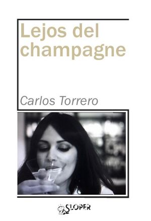 LEJOS DEL CHAMPAGNE