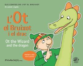OT EL BRUIXOT I EL DRAC, L' / OT THE WIZARD AND THE DRAGON