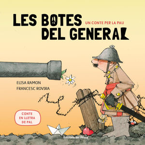 BOTES DEL GENERAL