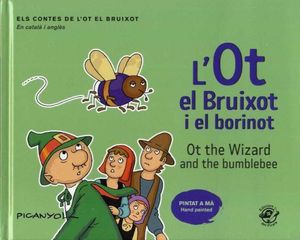 OT EL BRUIXOT I EL BORINOT, L'