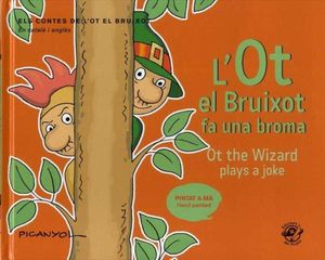 OT EL BRUIXOT FA UNA BROMA, L'