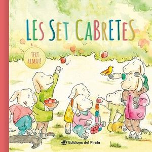 SET CABRETES, LES