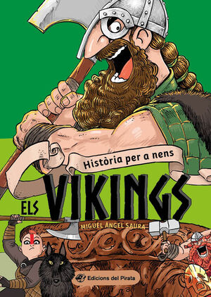 VIKINGS, ELS