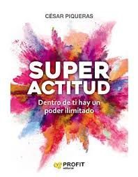 SUPERACTITUD
