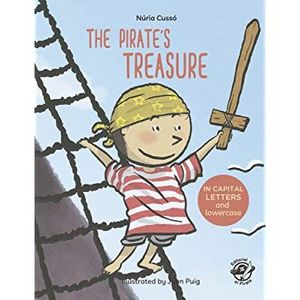 PIRATE'S TREASURE, THE