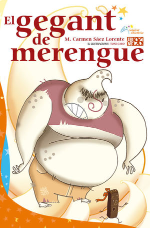 GEGANT DE MERENGUE, EL