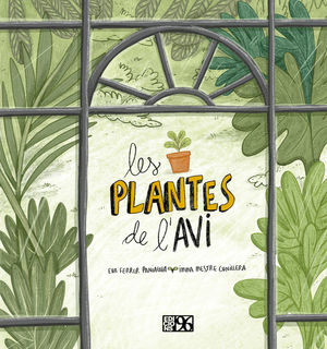 PLANTES DE L'AVI, LES