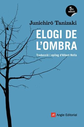 ELOGI DE L'OMBRA