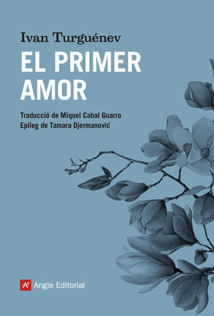 PRIMER AMOR, EL