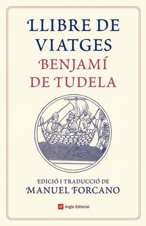 LLIBRE DE VIATGES