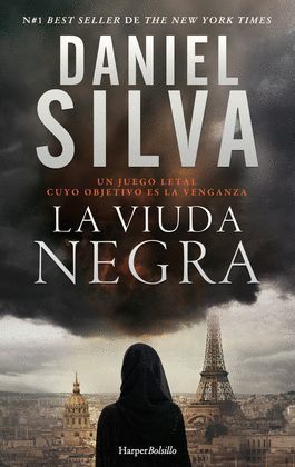 VIUDA NEGRA, LA