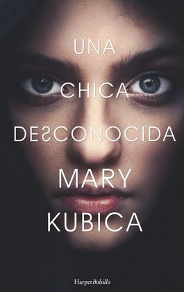 CHICA DESCONOCIDA, UNA