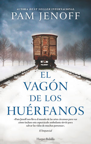 VAGÓN DE LOS HUÉRFANOS, EL