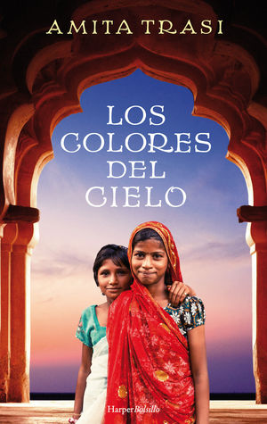 COLORES DEL CIELO, LOS