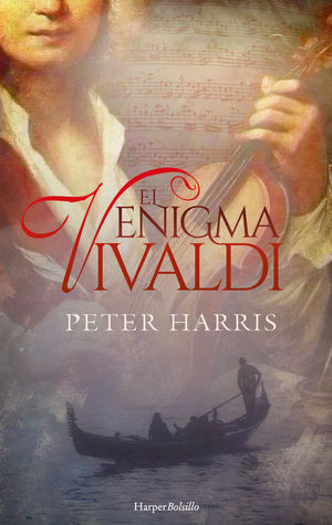 ENIGMA VIVALDI, EL