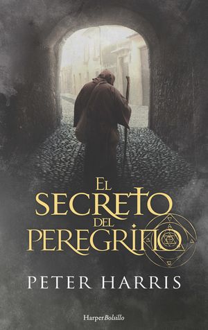 SECRETO DEL PEREGRINO, EL