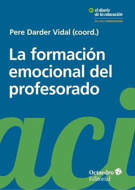 FORMACIÓN EMOCIONAL DEL PROFESORADO, LA