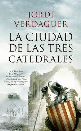 CIUDAD DE LAS TRES CATEDRALES, LA