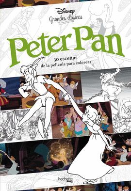 PETER PAN