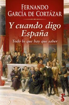 Y CUANDO DIGO ESPAÑA.