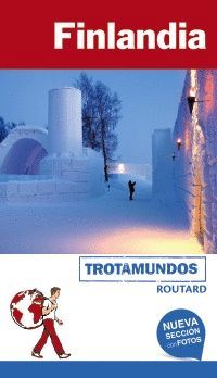 FINLANDIA GUIA TROTAMUNDOS - ROUTARD