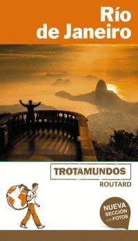 RÍO DE JANEIRO, GUIA TROTAMUNDOS - ROUTARD