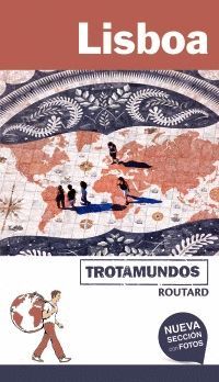 LISBOA GUIA TROTAMUNDOS - ROUTARD