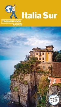 ITALIA SUR, GUIA TROTAMUNDOS - ROUTARD