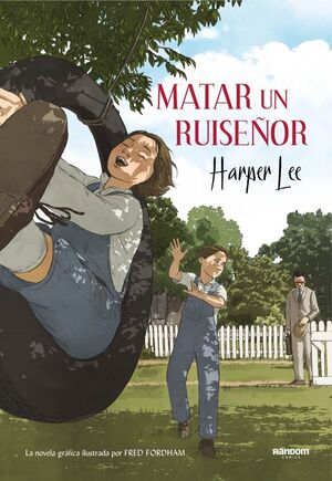 MATAR UN RUISEÑOR
