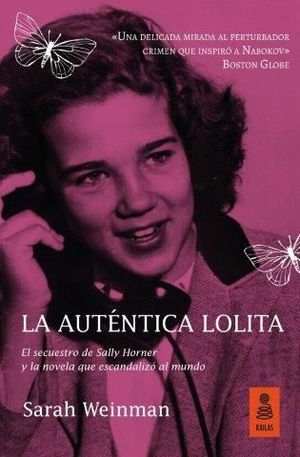 AUTÉNTICA LOLITA, LA