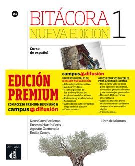 BITÁCORA 1 NUEVA EDICION