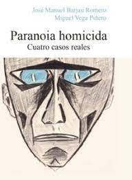 PARANOIA HOMICIDA