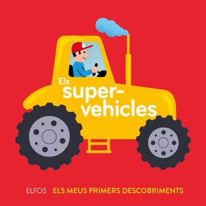 SUPERVEHICLES, ELS