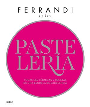 PASTELERÍA - FERRANDI PARIS